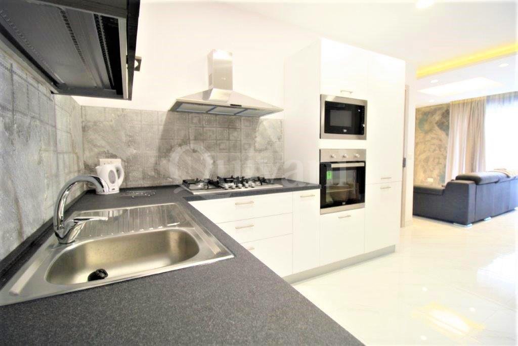 Zebbug, Furnished Apartment