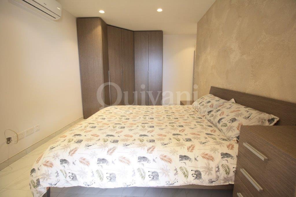 Zebbug, Furnished Apartment