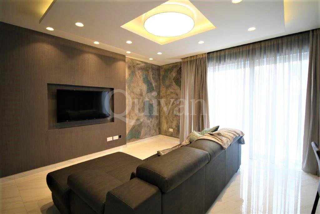 Zebbug, Furnished Apartment