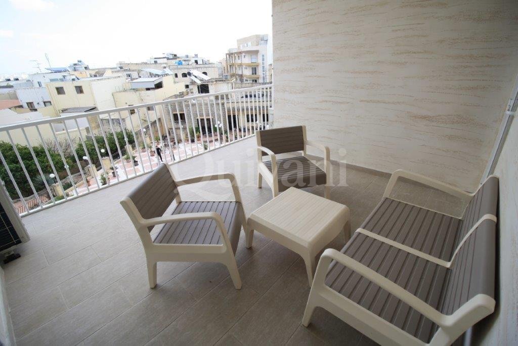 Zebbug, Furnished Apartment
