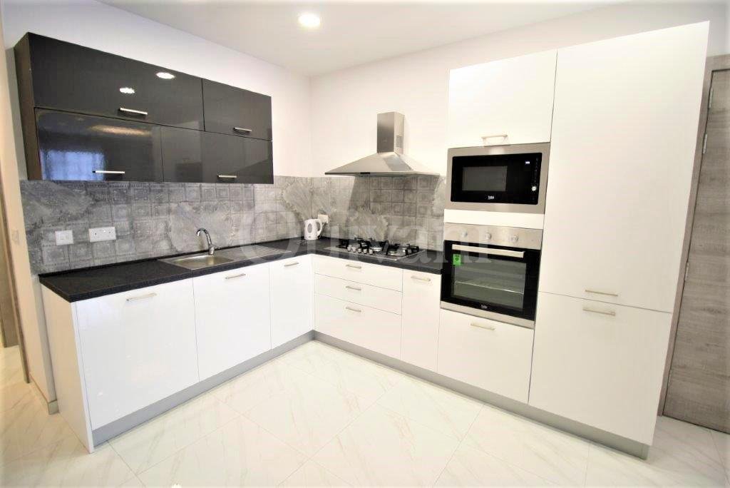 Zebbug, Furnished Apartment