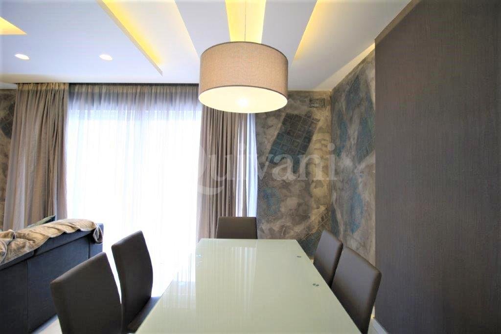 Zebbug, Furnished Apartment