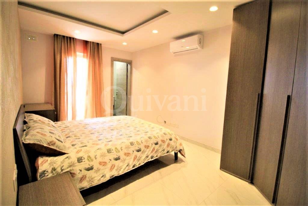 Zebbug, Furnished Apartment
