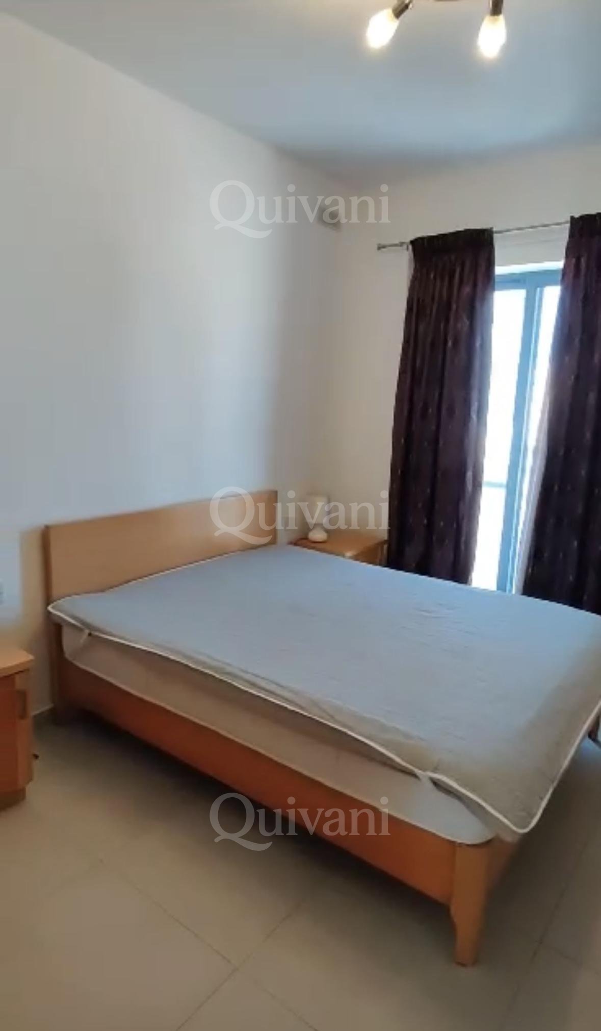 Sliema, Furnished Penthouse