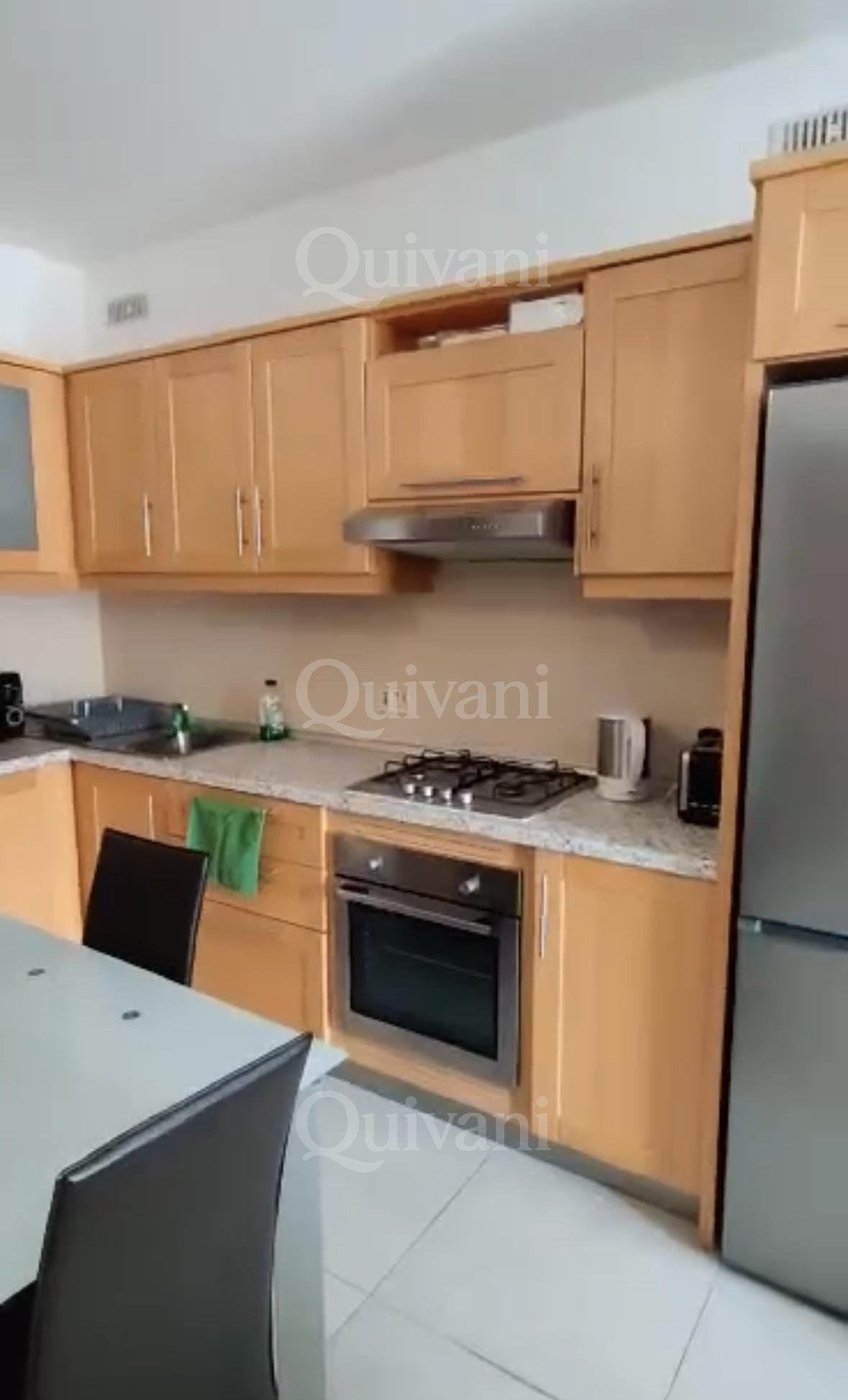 Sliema, Furnished Penthouse