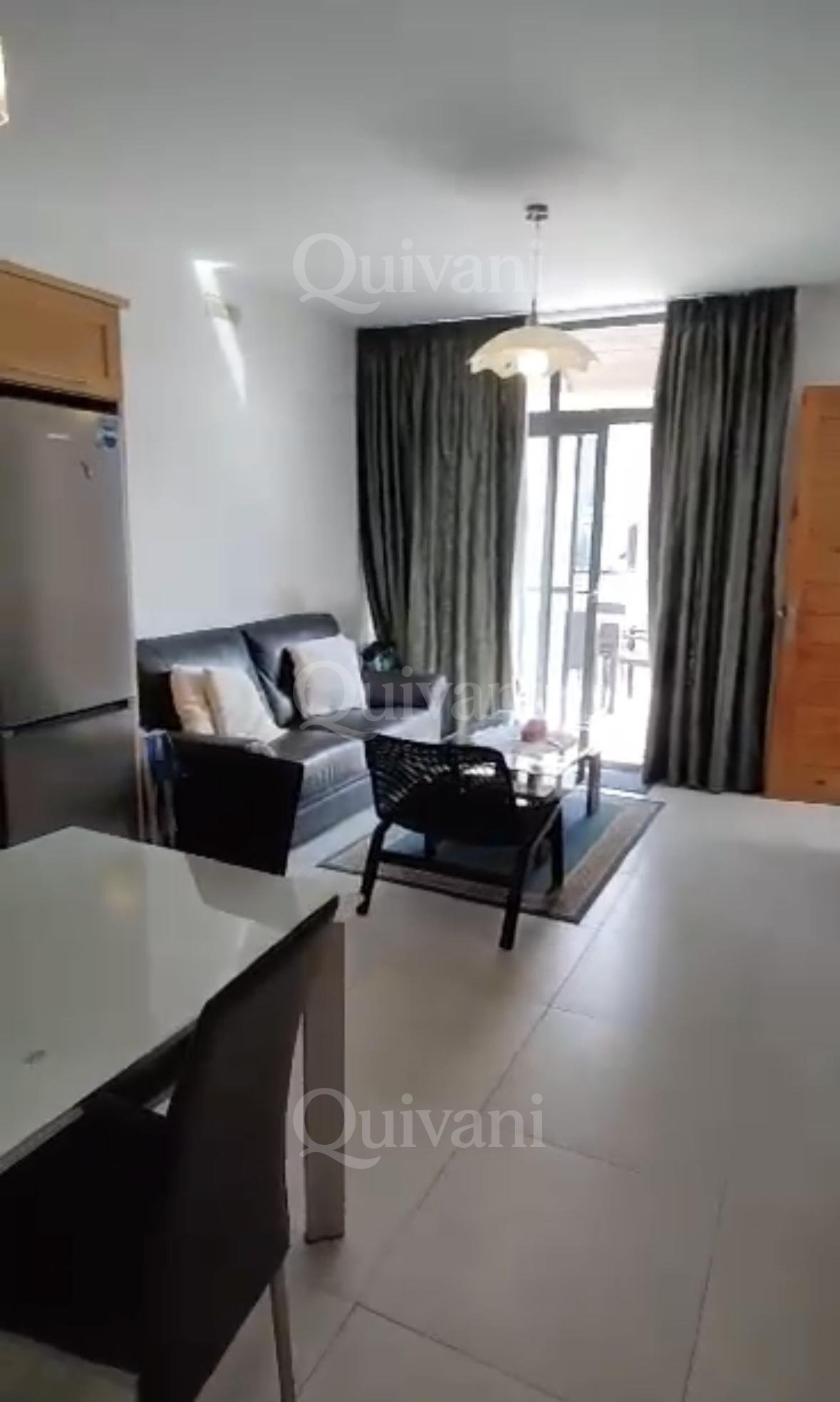 Sliema, Furnished Penthouse