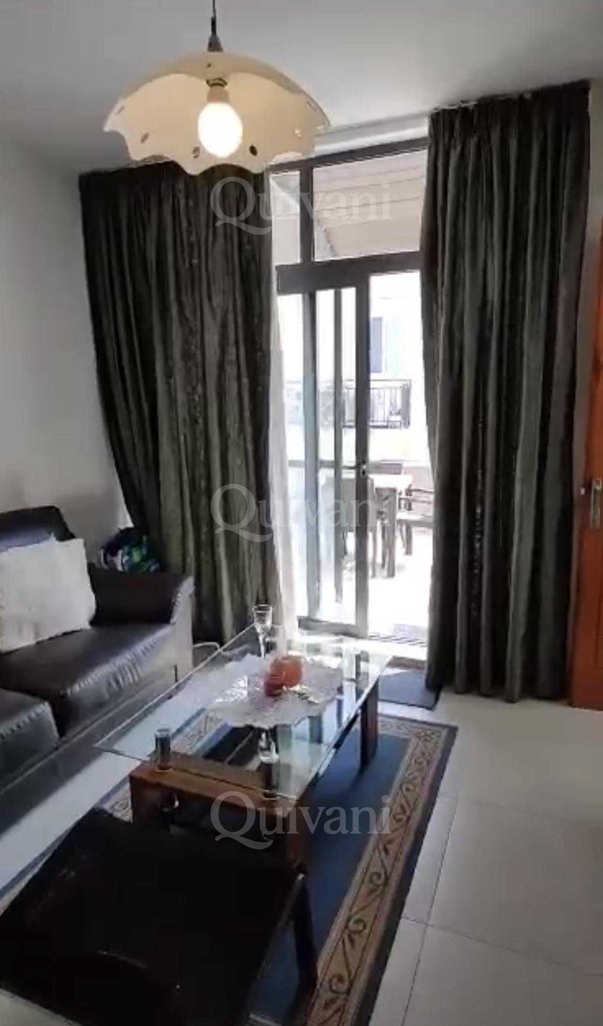 Sliema, Furnished Penthouse