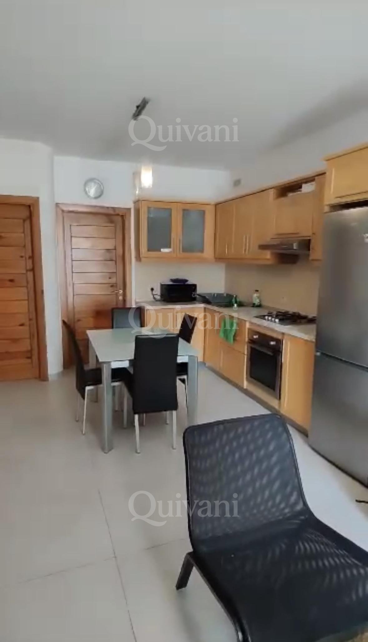 Sliema, Furnished Penthouse