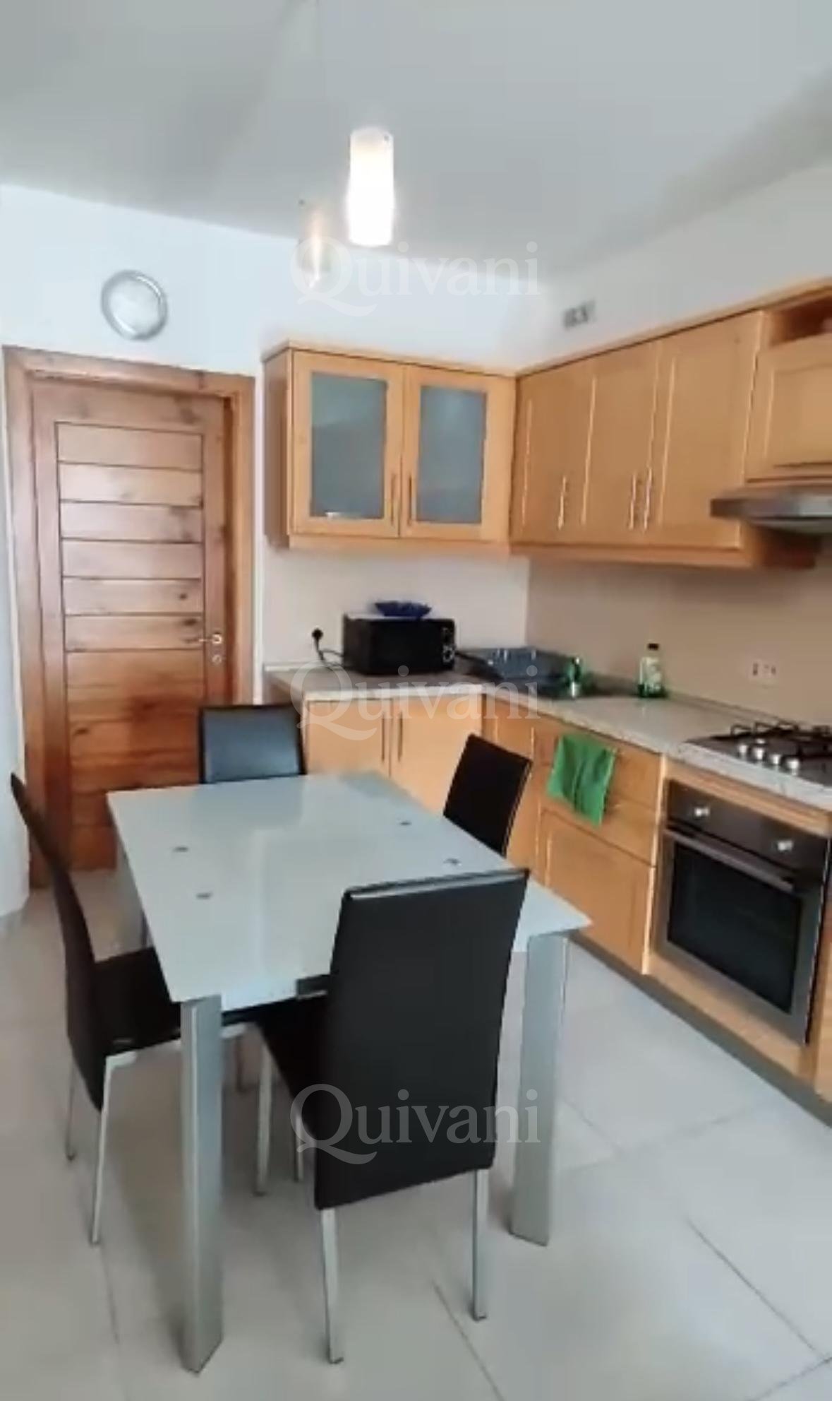 Sliema, Furnished Penthouse