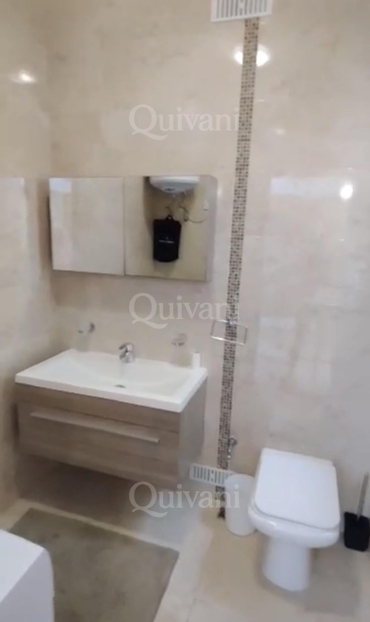 Sliema, Furnished Penthouse