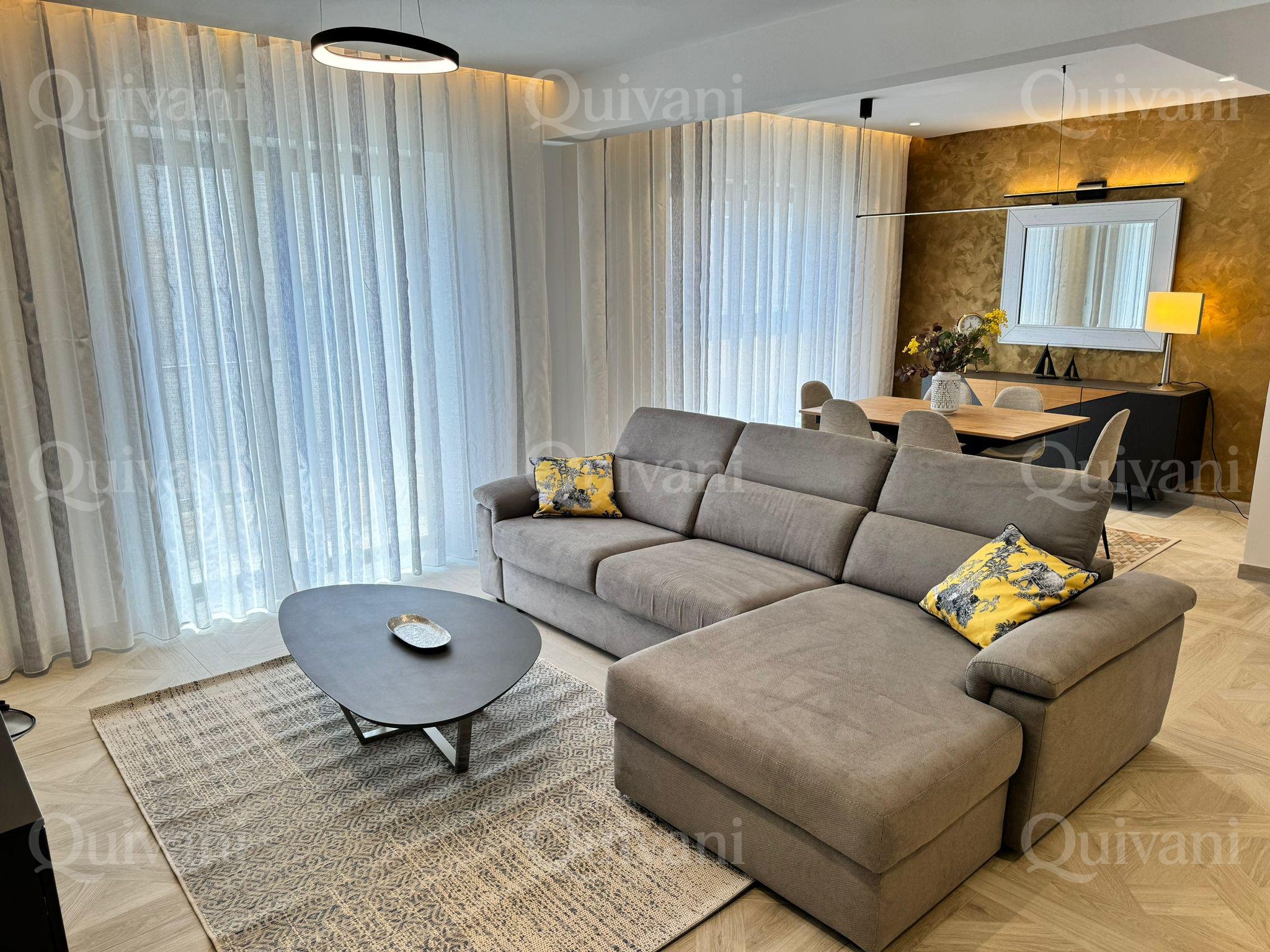 Sliema, Furnished Apartment