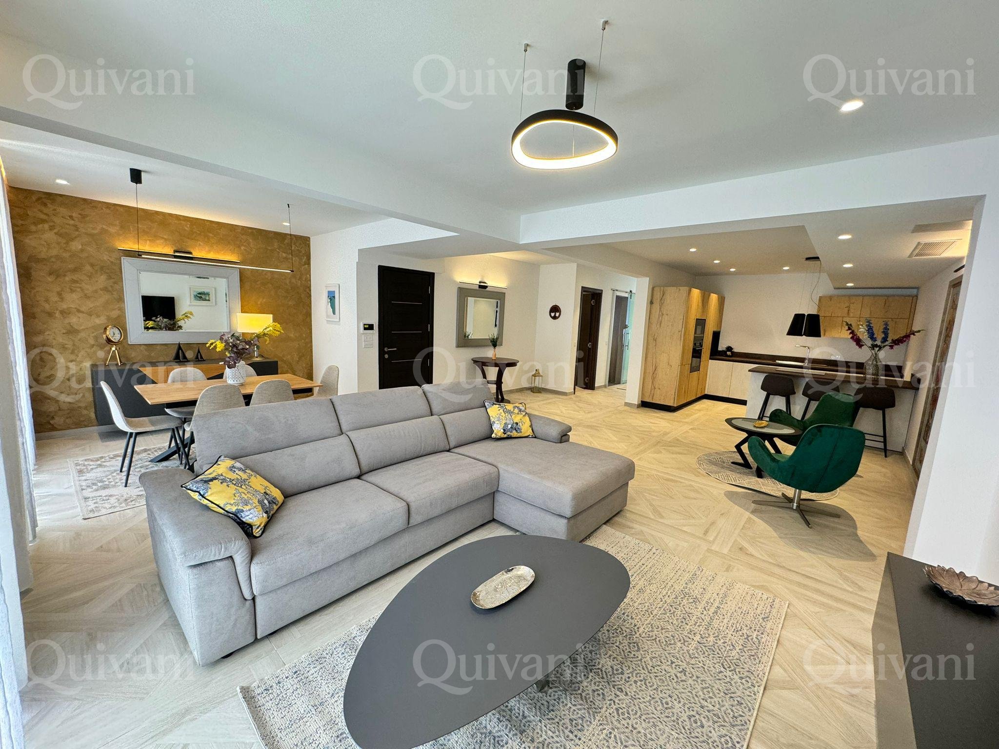 Sliema, Furnished Apartment