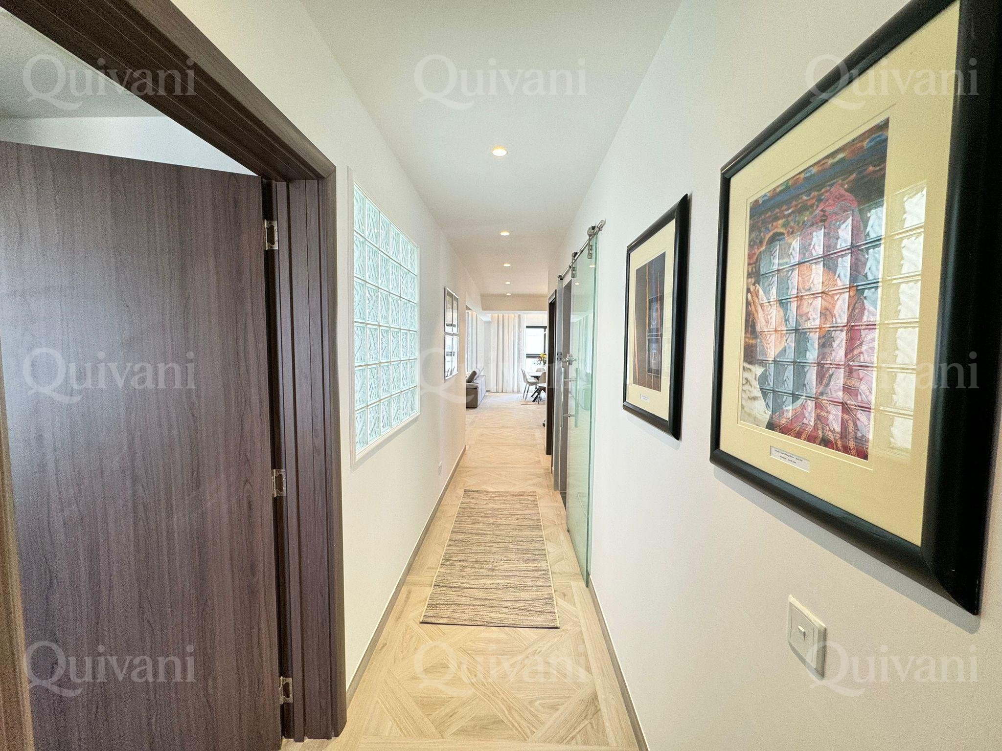 Sliema, Furnished Apartment