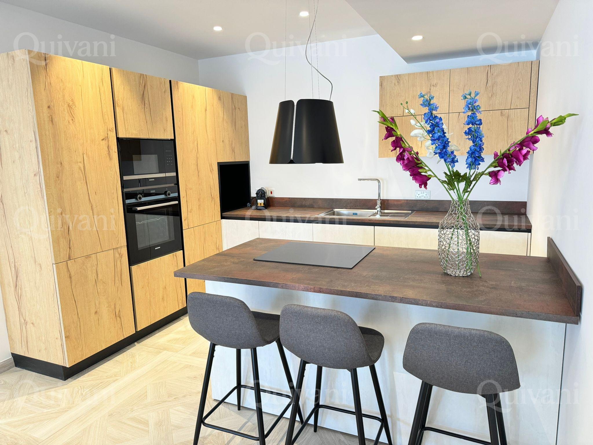 Sliema, Furnished Apartment