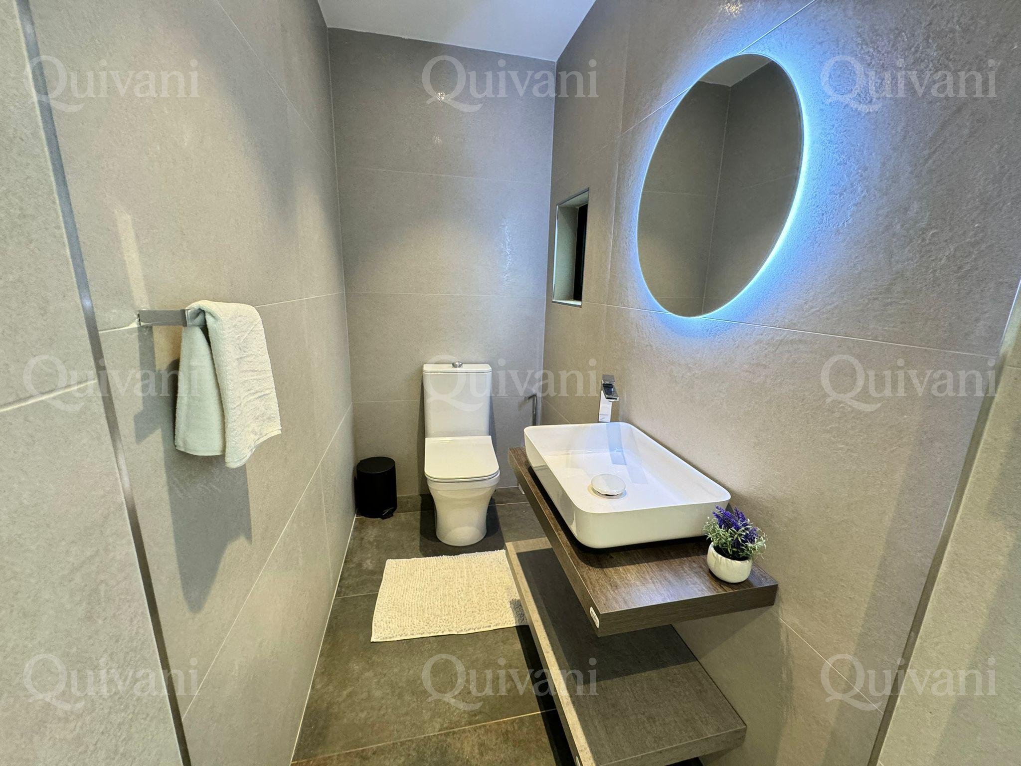 Sliema, Furnished Apartment