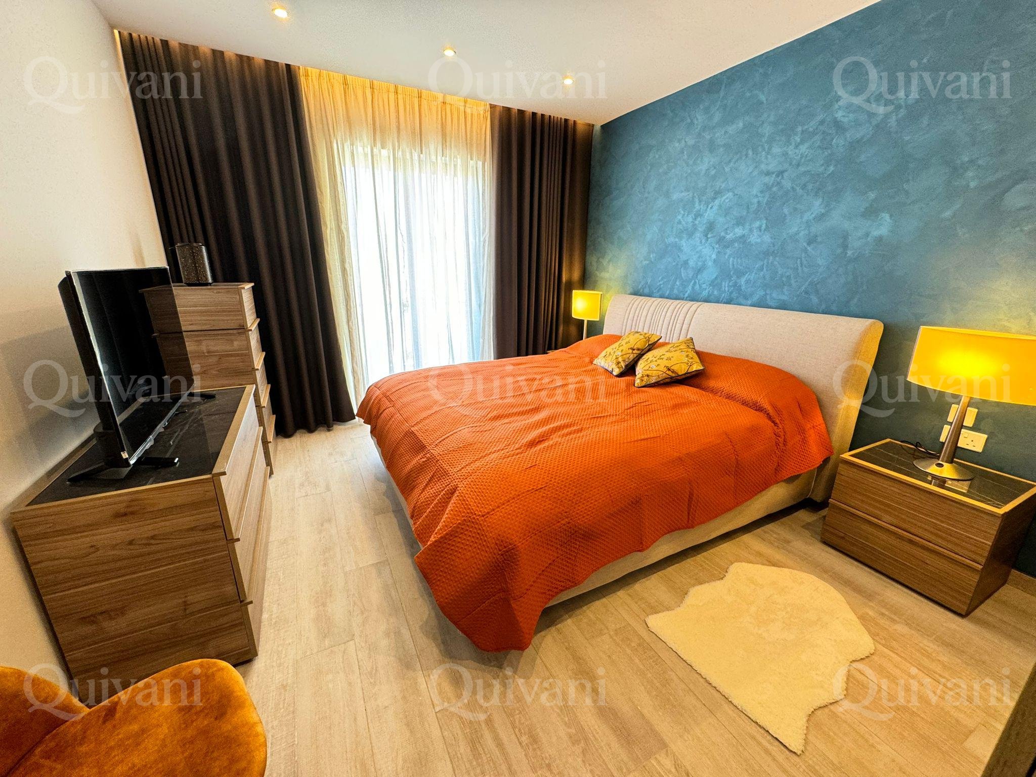 Sliema, Furnished Apartment