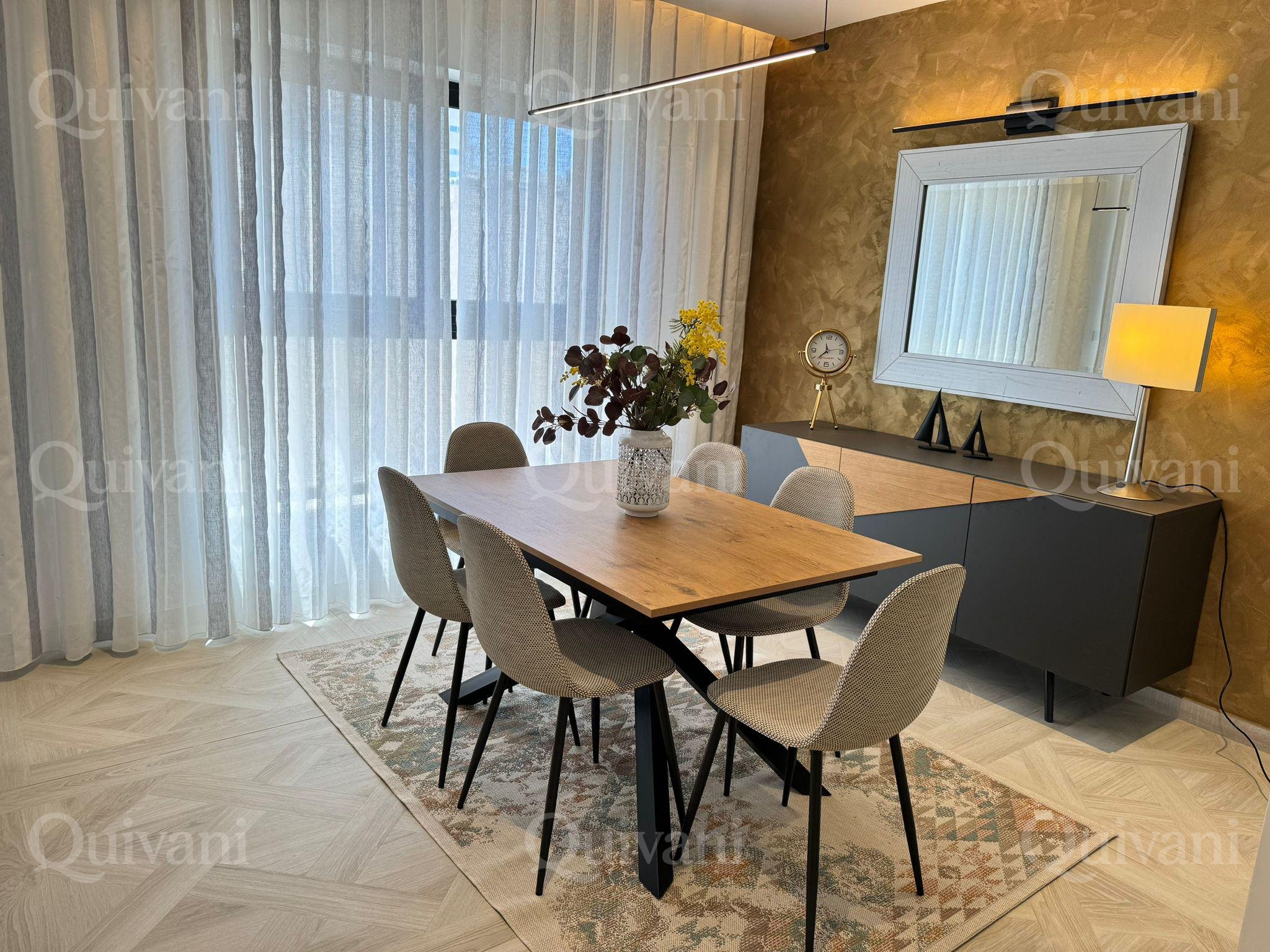 Sliema, Furnished Apartment