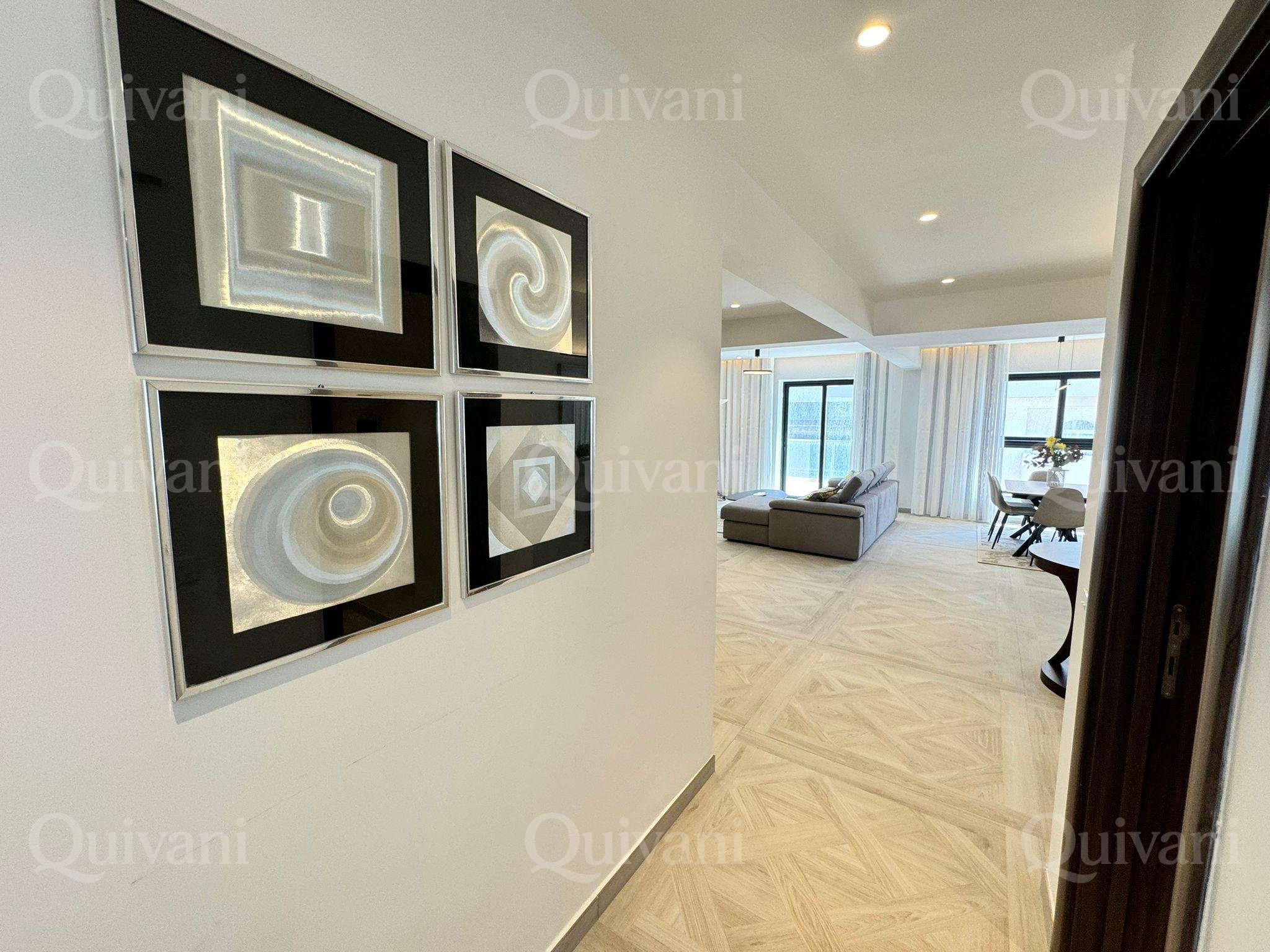 Sliema, Furnished Apartment