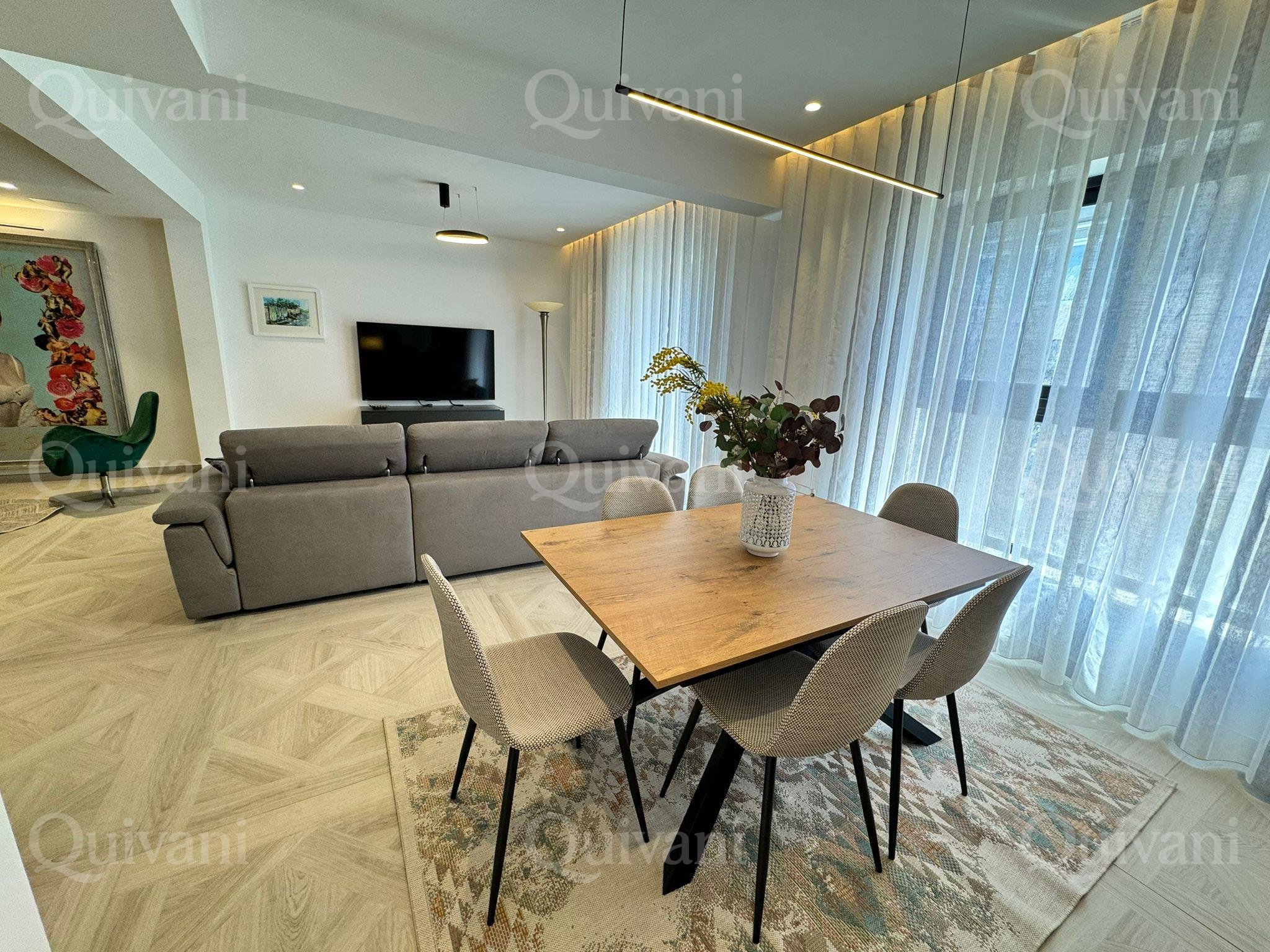 Sliema, Furnished Apartment