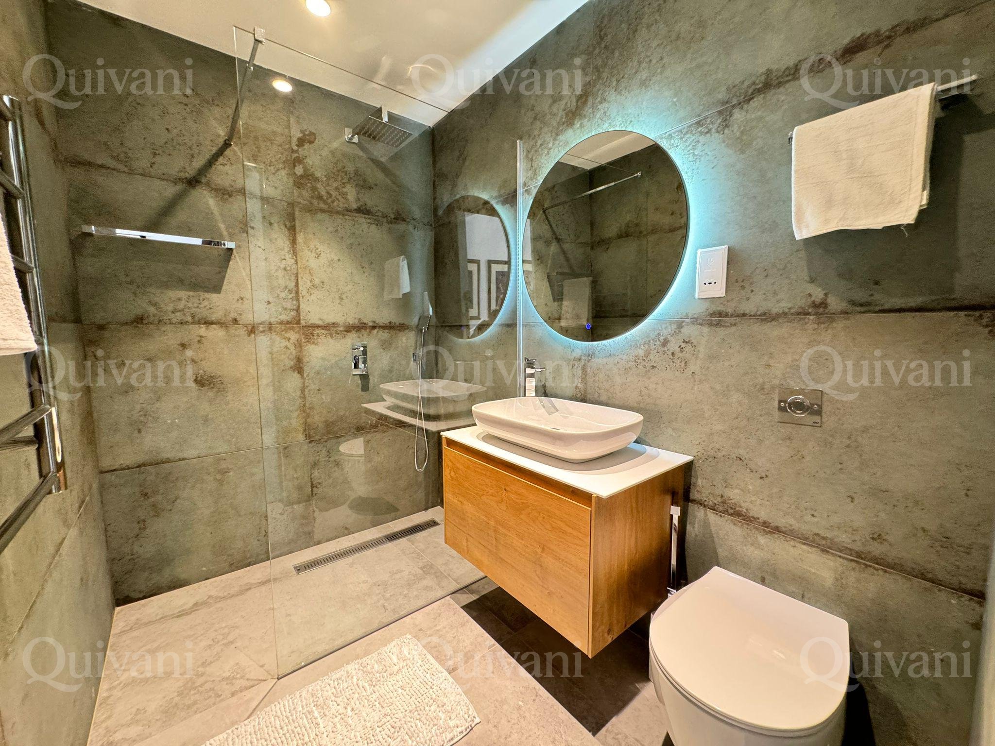 Sliema, Furnished Apartment