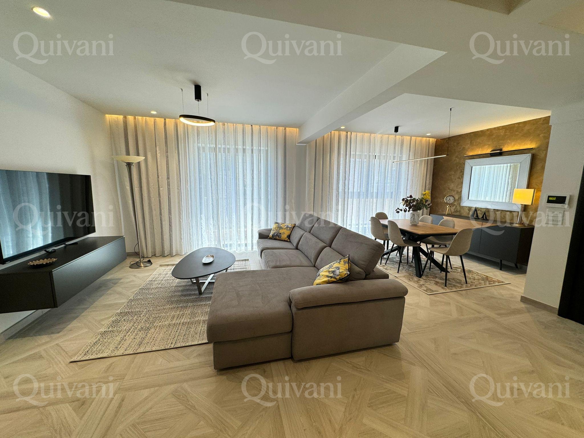 Sliema, Furnished Apartment