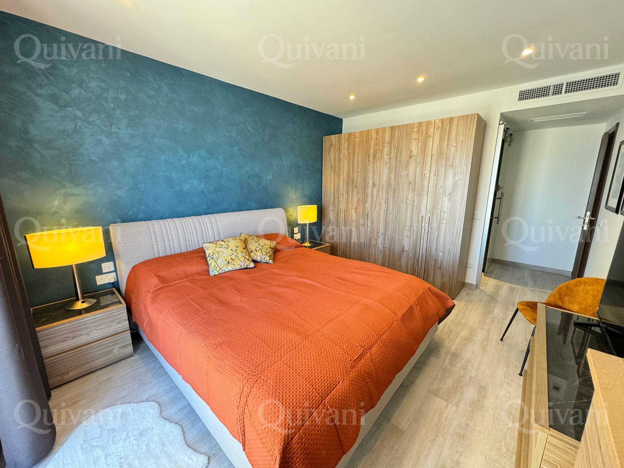 Sliema, Furnished Apartment