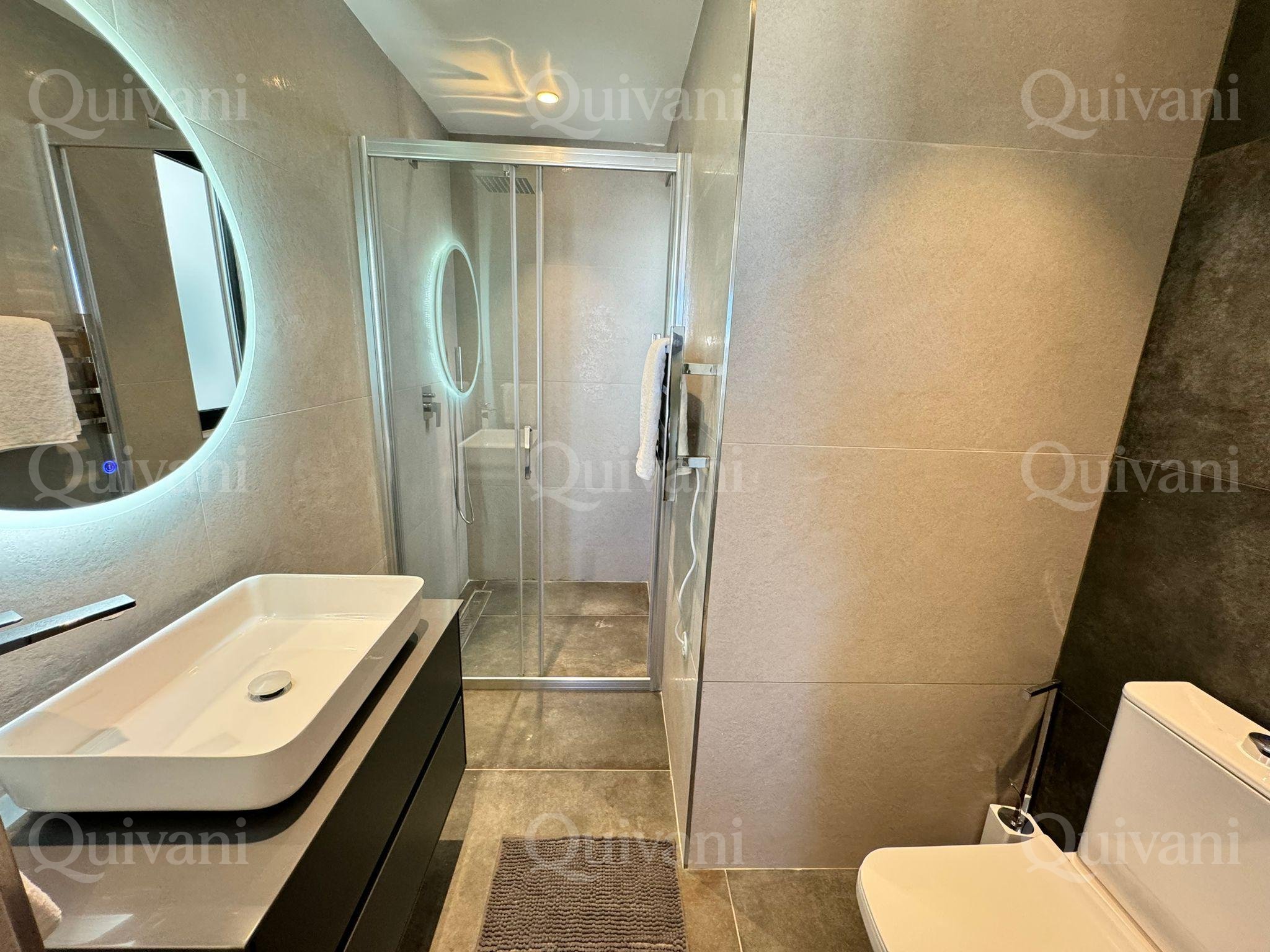 Sliema, Furnished Apartment