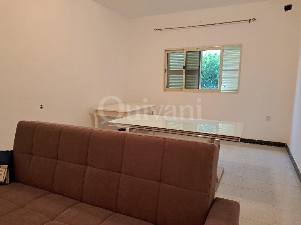 Mellieha, Furnished Bungalow