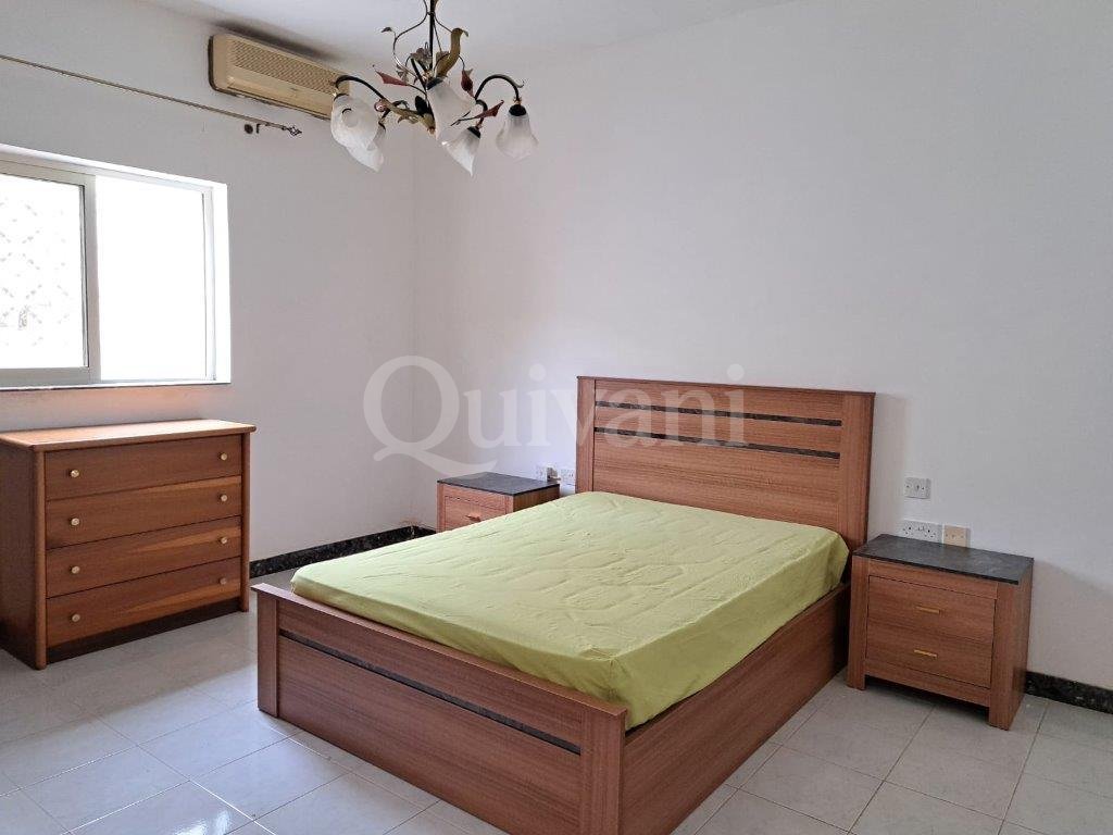 Mellieha, Furnished Bungalow
