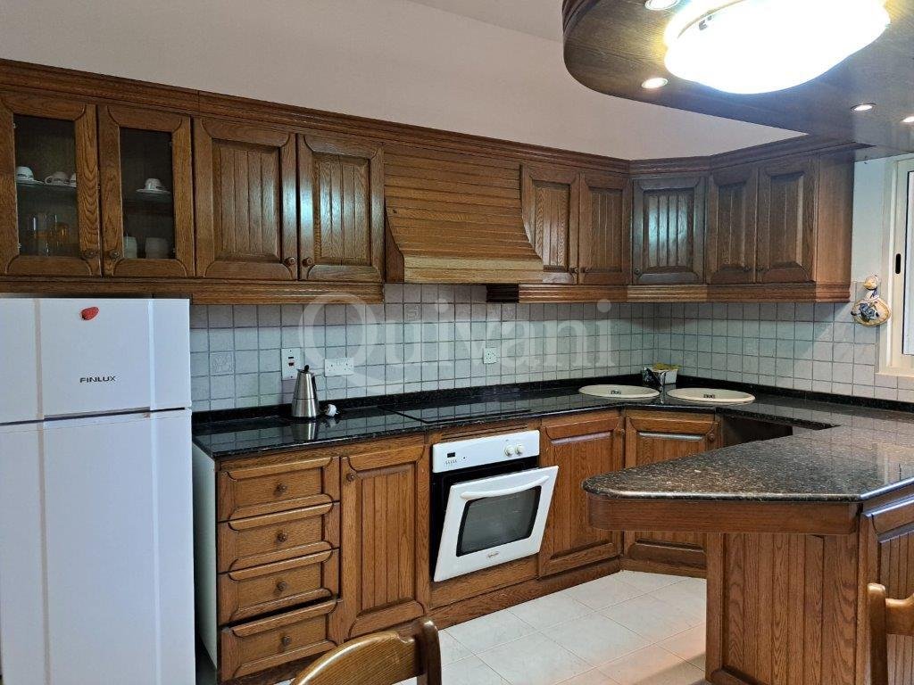 Mellieha, Furnished Bungalow