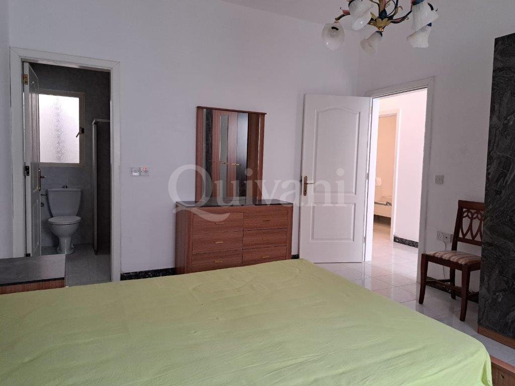 Mellieha, Furnished Bungalow