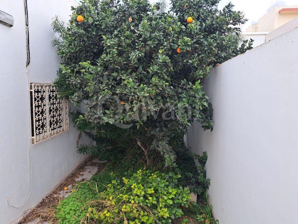 Mellieha, Furnished Bungalow