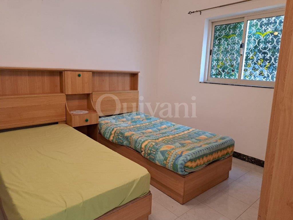 Mellieha, Furnished Bungalow