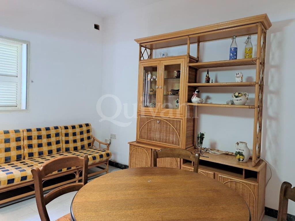 Mellieha, Furnished Bungalow