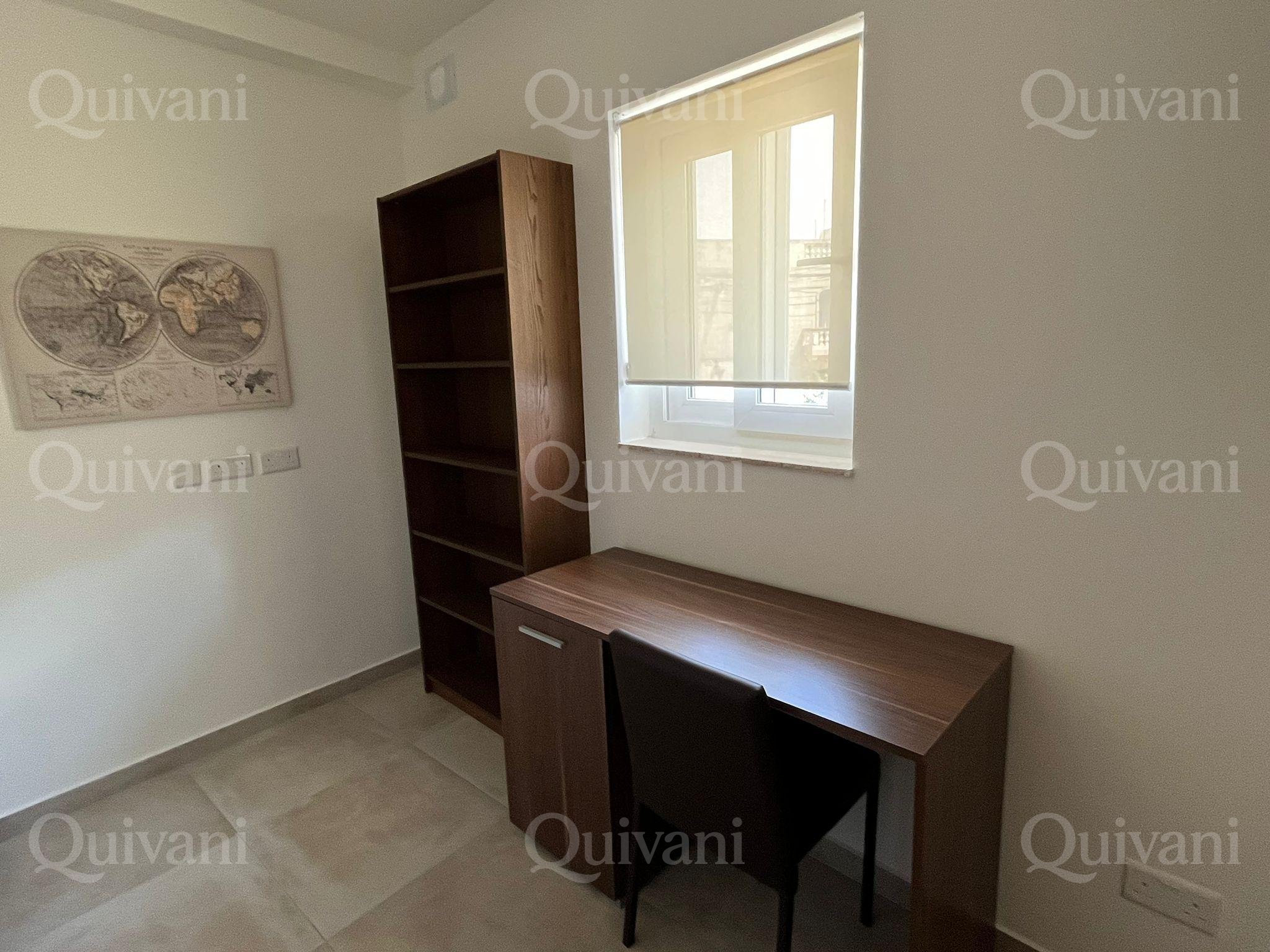 Zebbug, Furnished Apartment