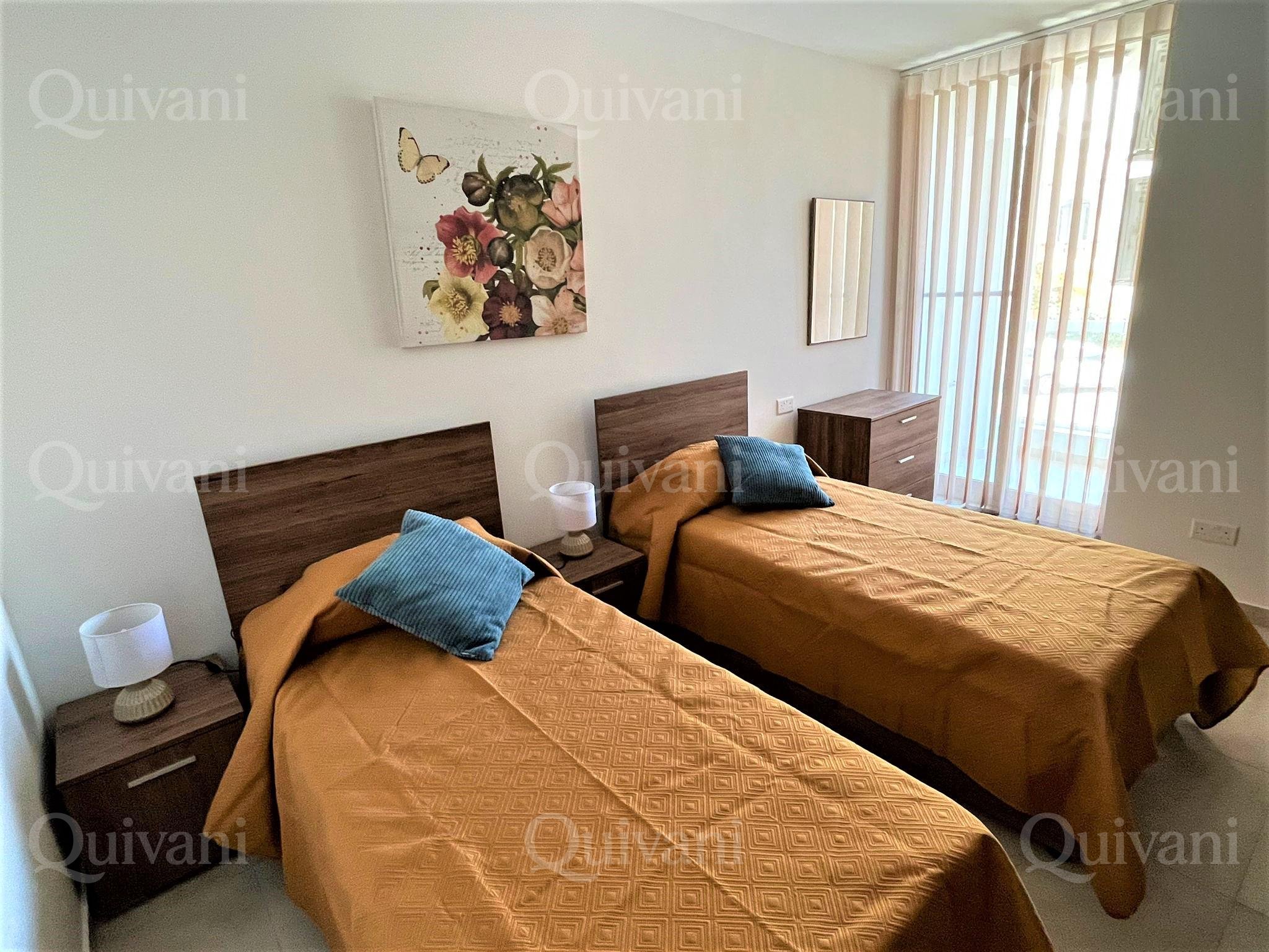 Zebbug, Furnished Apartment