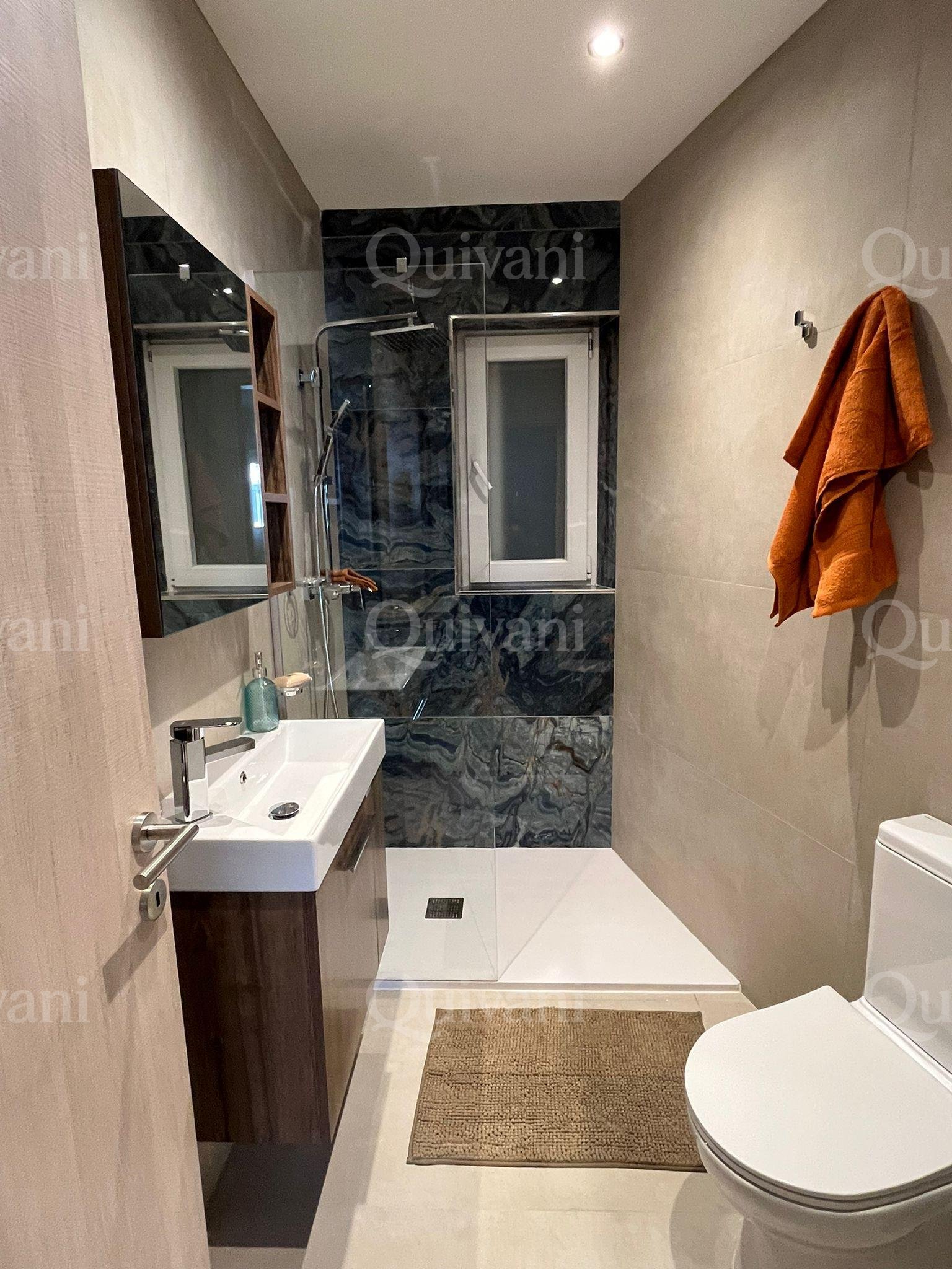 Zebbug, Furnished Apartment