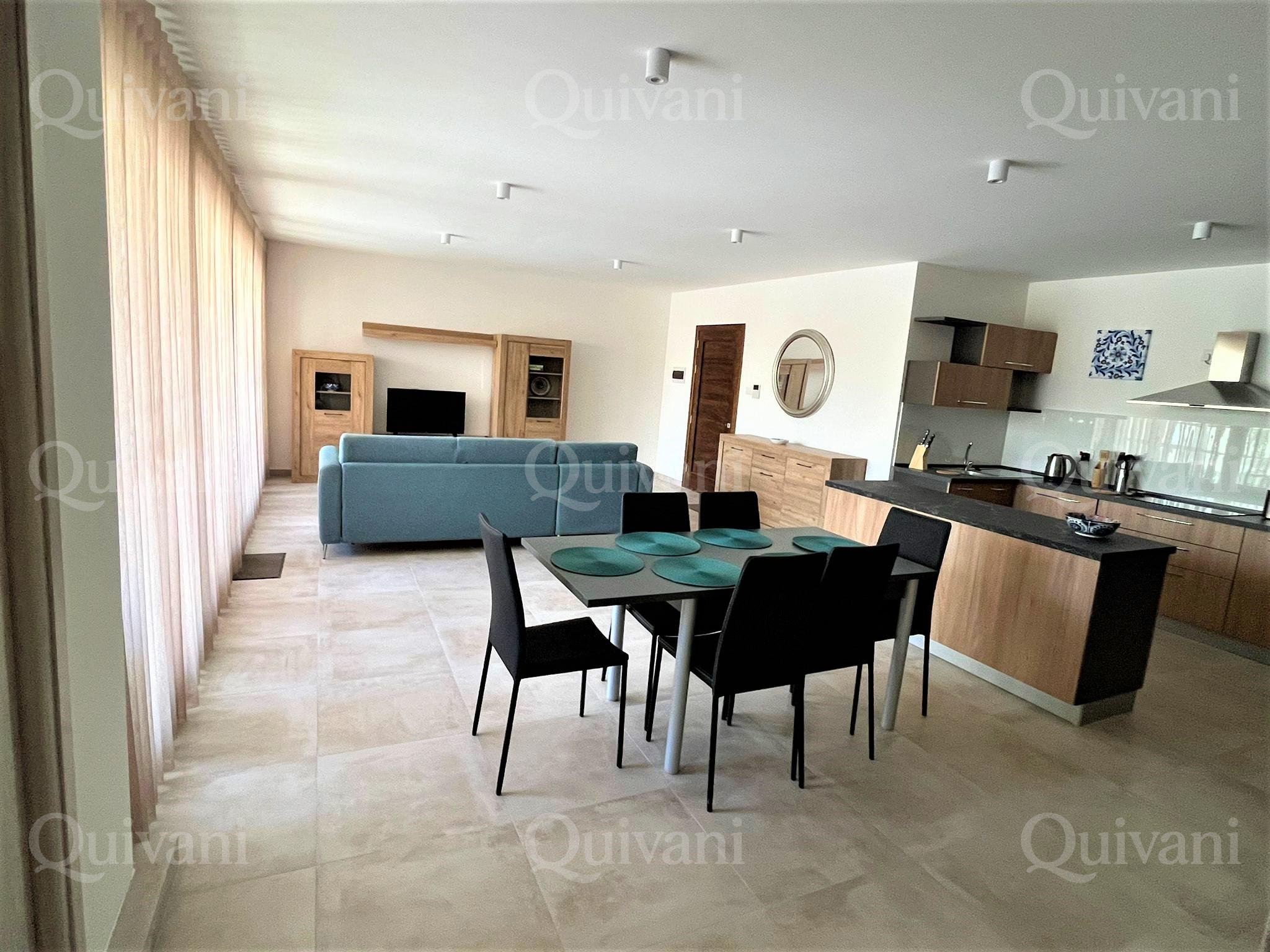 Zebbug, Furnished Apartment