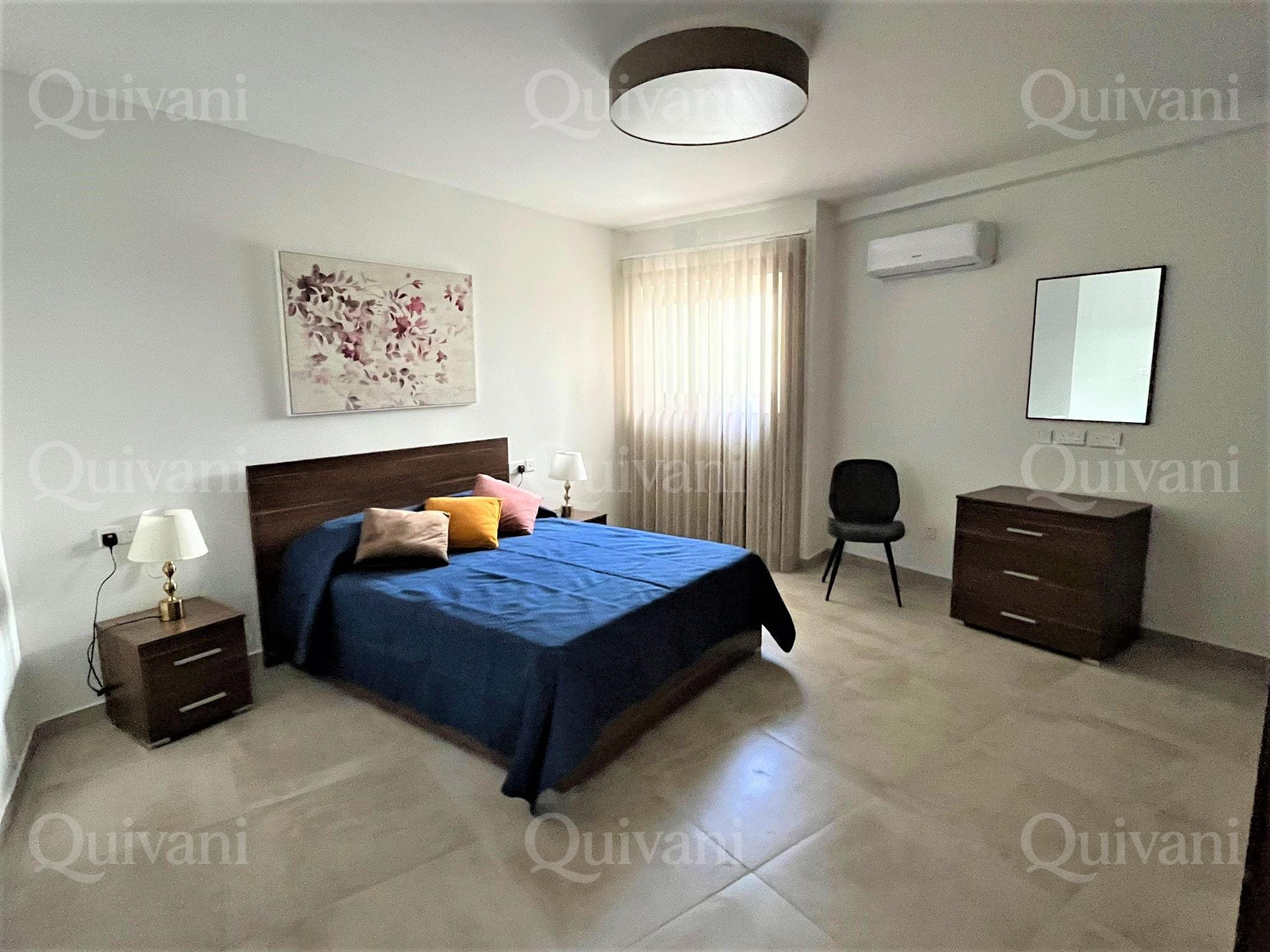 Zebbug, Furnished Apartment