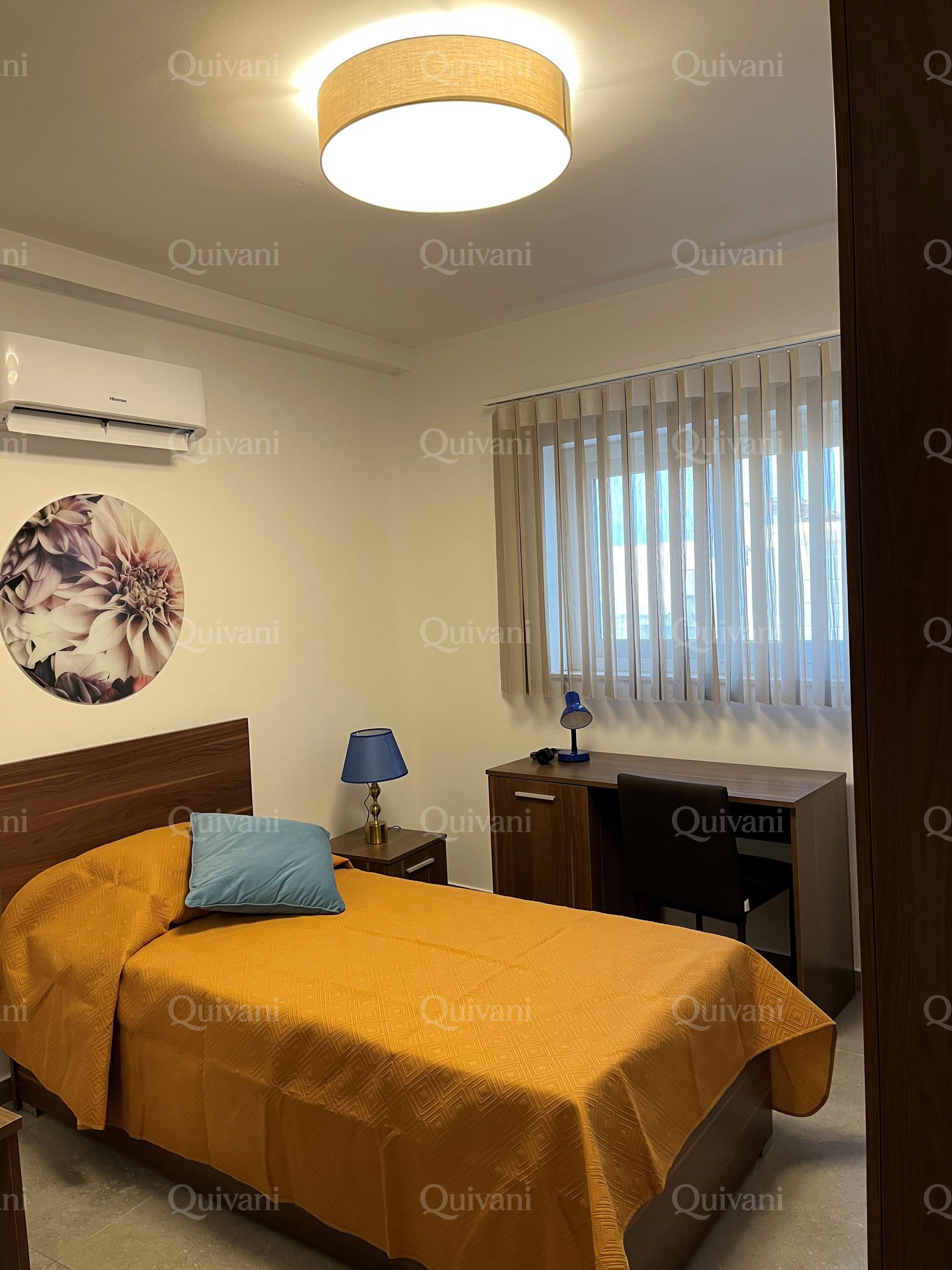 Zebbug, Furnished Apartment