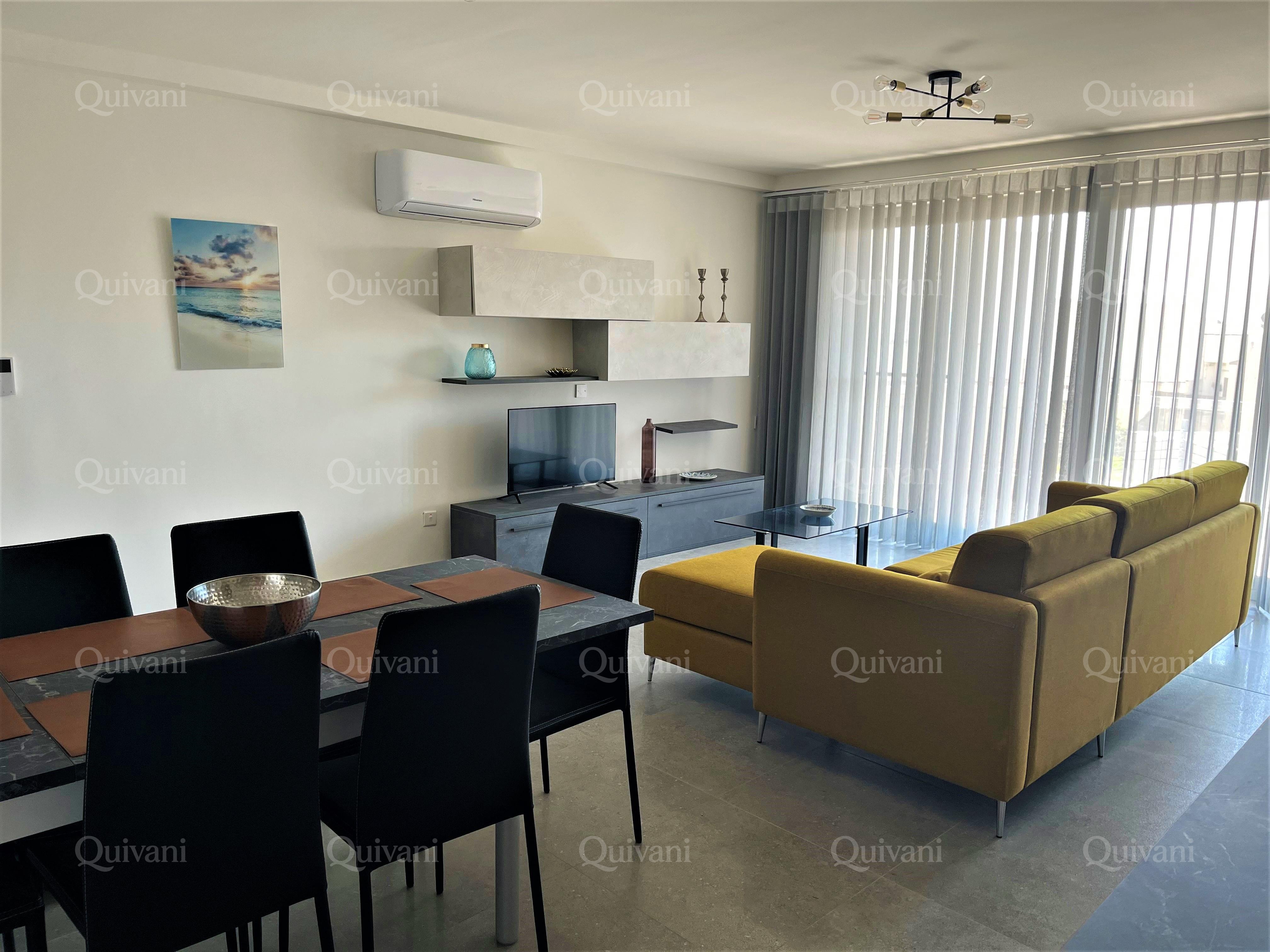 Zebbug, Furnished Apartment
