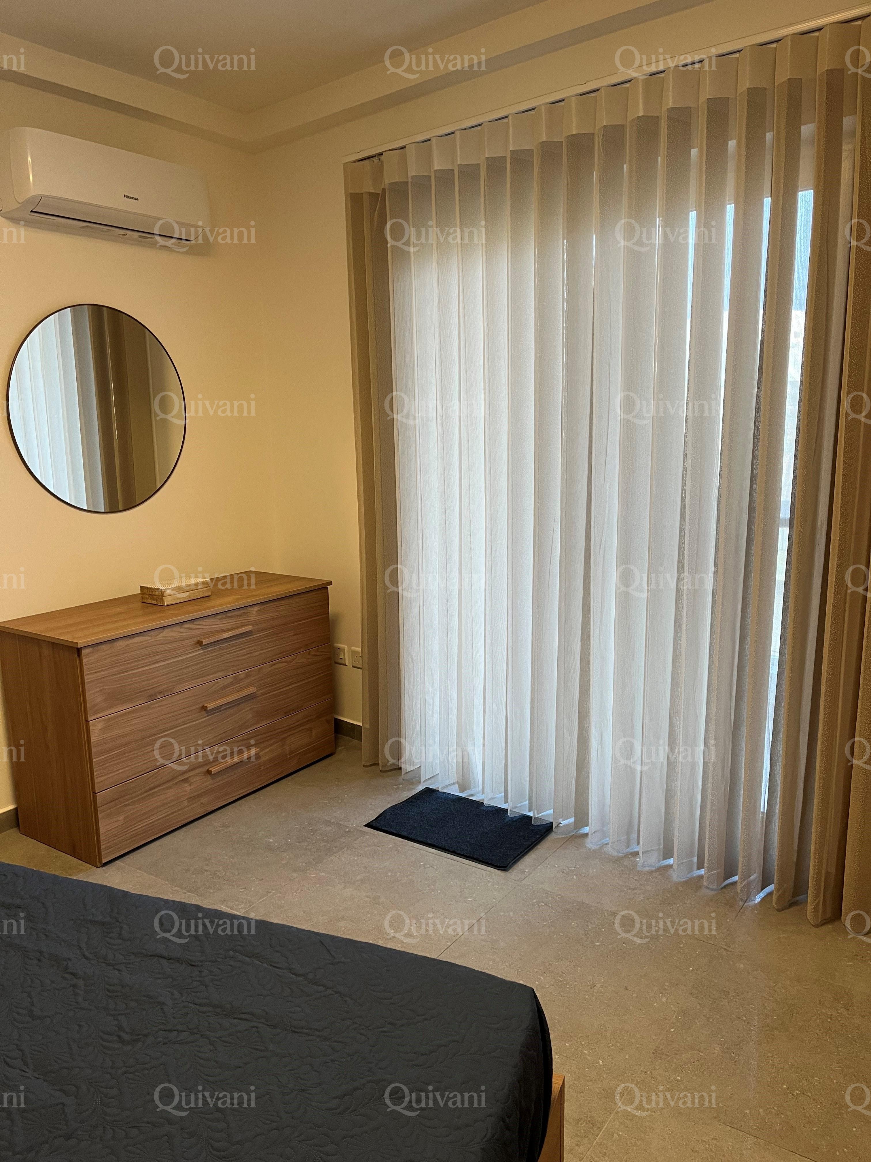 Zebbug, Furnished Apartment