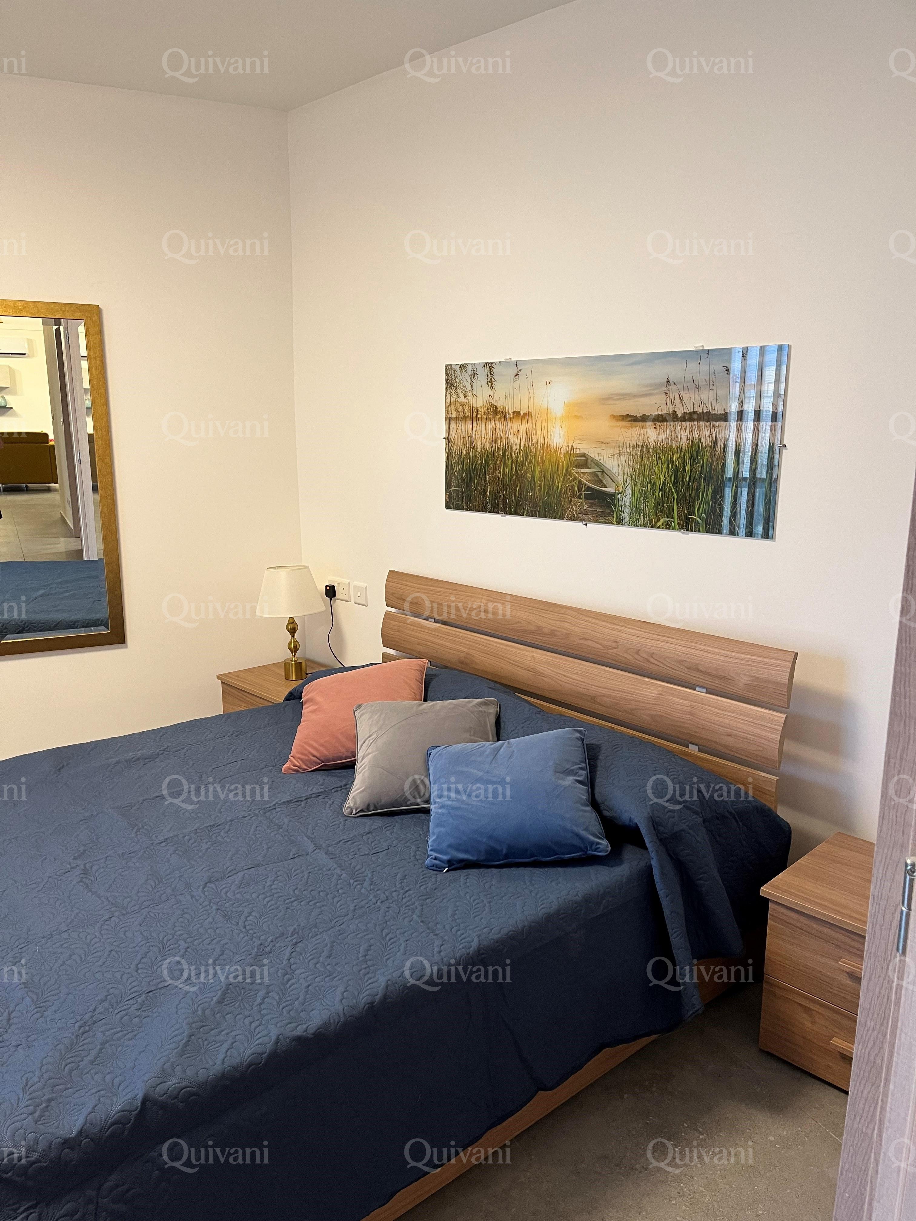 Zebbug, Furnished Apartment