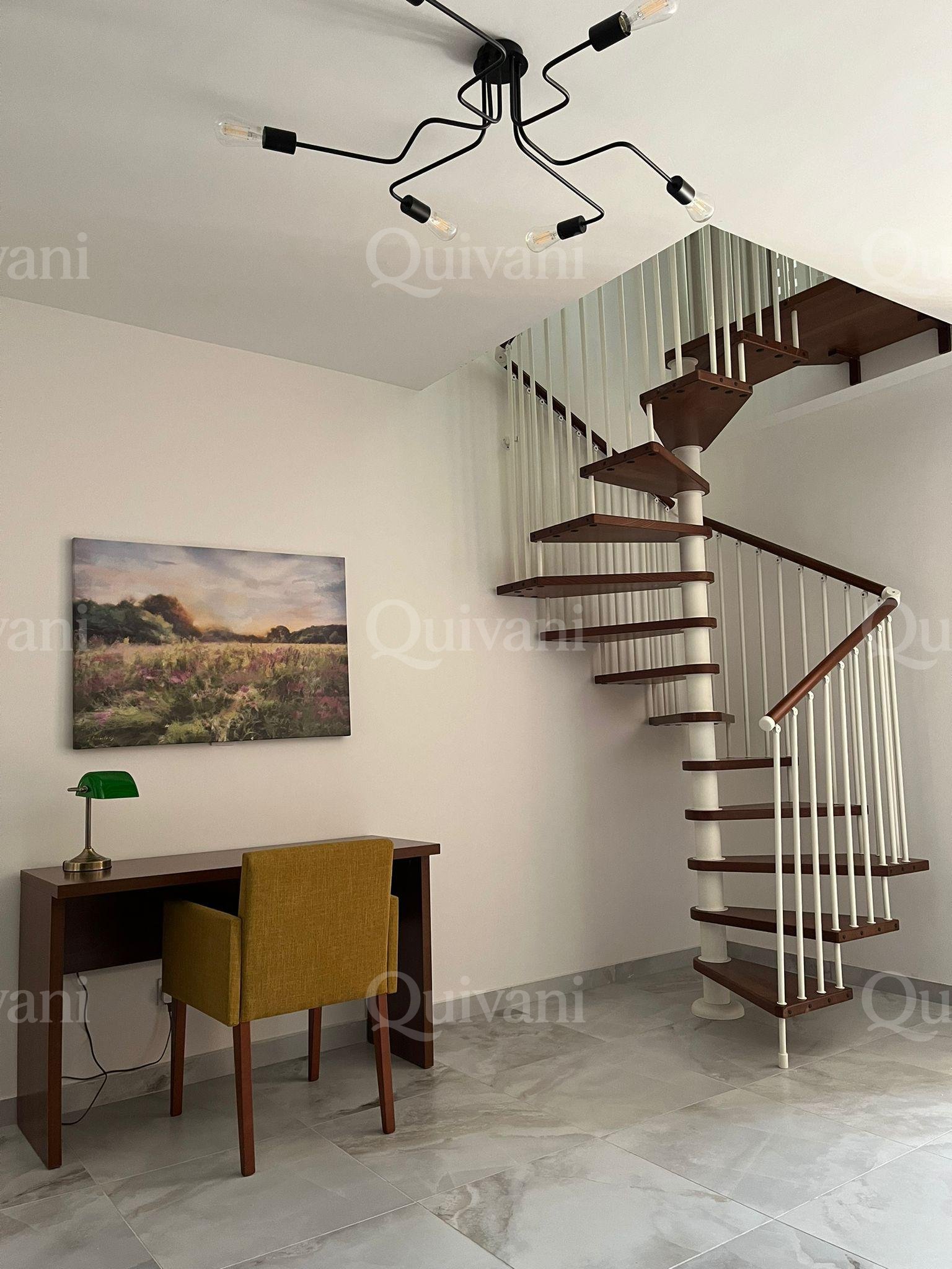 Zebbug, Furnished Duplex Apartment