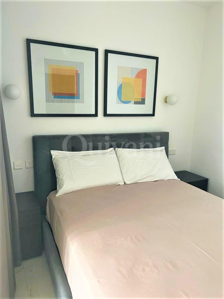 Pieta, Furnished duplex Penthouse