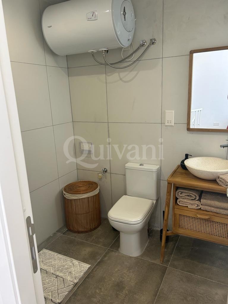 Pieta, Furnished duplex Penthouse