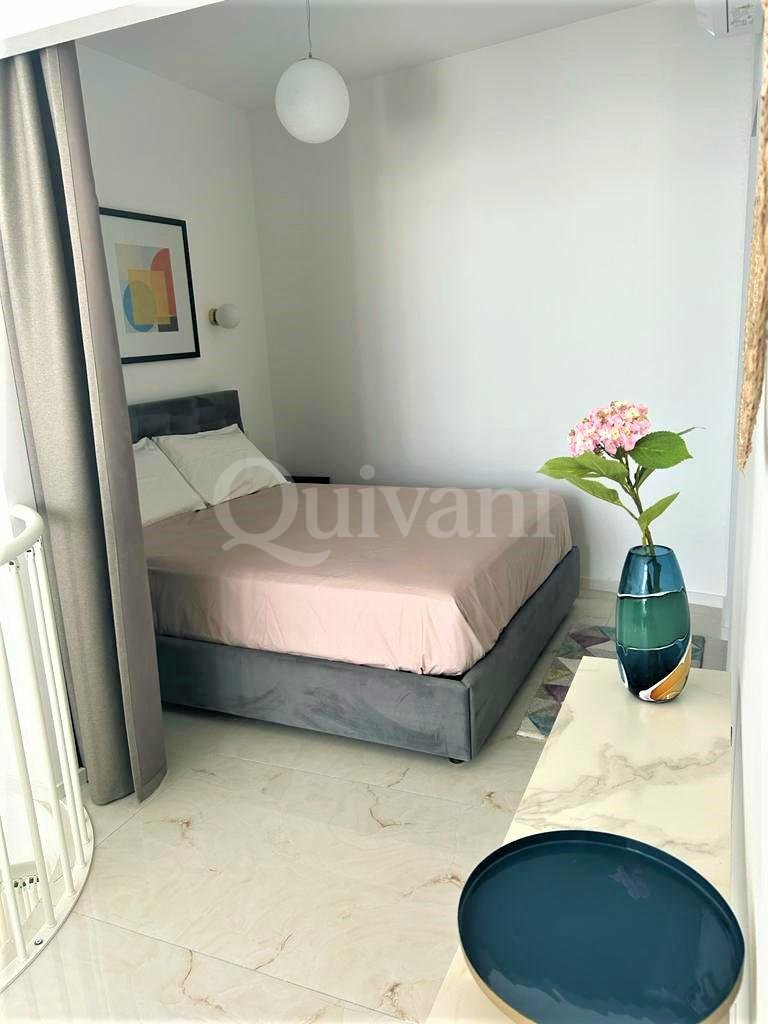 Pieta, Furnished duplex Penthouse