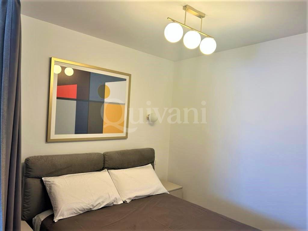 Pieta, Furnished duplex Penthouse