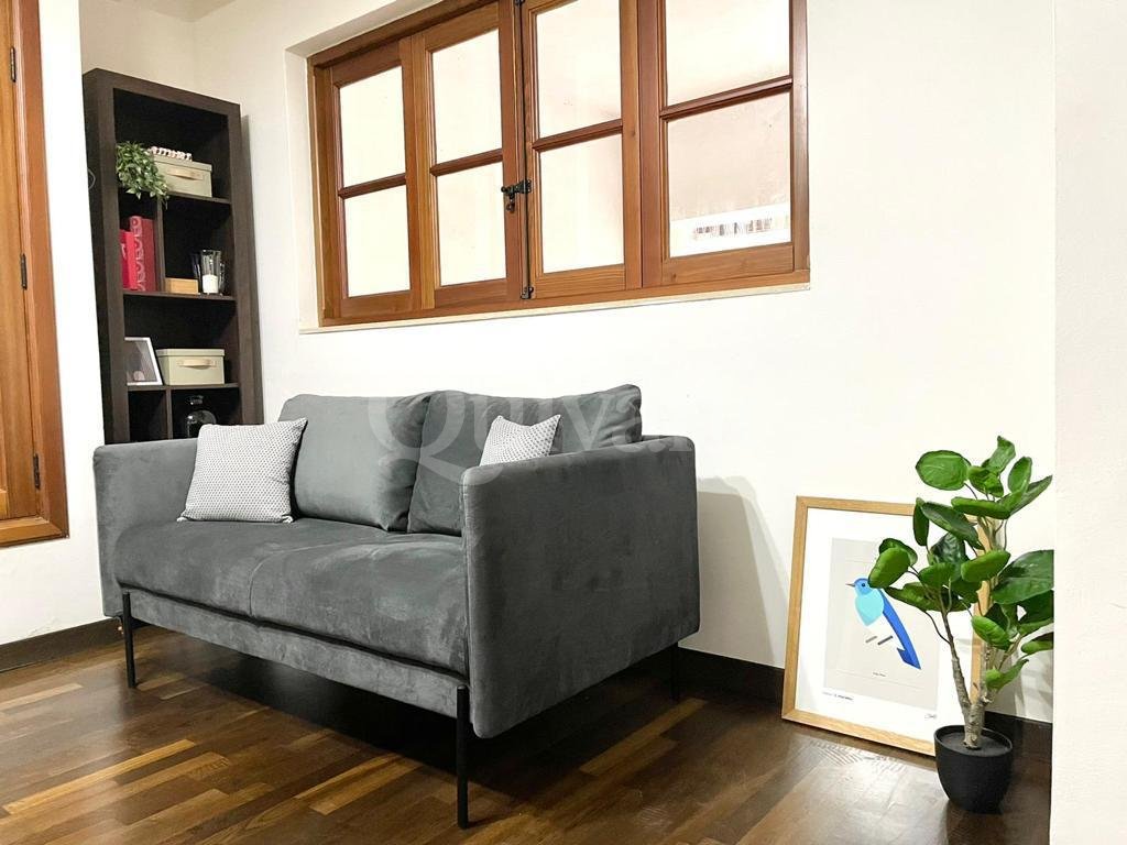 Sliema, Furnished Apartment