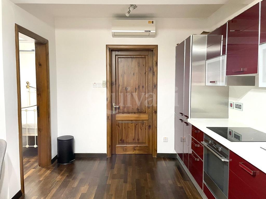 Sliema, Furnished Apartment